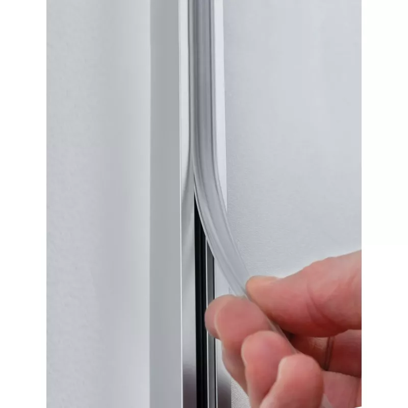 URail/VariLine/NanoRail Accessoires Cache 0,68m Transparent