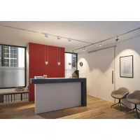 Funda transparente para accesorios URAil/VariLine/NanoRail de 0,68 m - système d'accrochage et décoration - détail 10