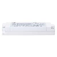 VDE Elektronischer Transformator - système d'accrochage et décoration - détail 1