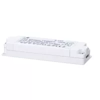 Transformador electrónico VDE 35-105 W máx. 35-105W 230/12V 105VA Blanco - système d'accrochage et décoration - détail 2
