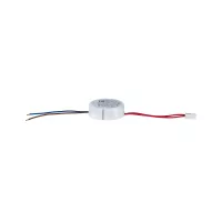 VDE Disc Electronic Transformer max. 35-105W 230/12V 105VA White