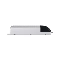VDE Mipro Wechselstrom-Elektroniktransformator max. 20–70 W 230/12 V 70 VA Grau, Schwarz - système d'accrochage et décoration - détail 1