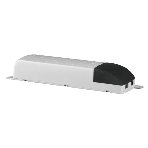 VDE Transfo électronique Mipro AC max. 20-70W 230/12V 70VA Gris, Noir