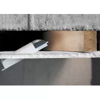 VDE Transfo électronique Mipro AC max. 20-70W 230/12V 70VA Gris, Noir - système d'accrochage et décoration - détail 4