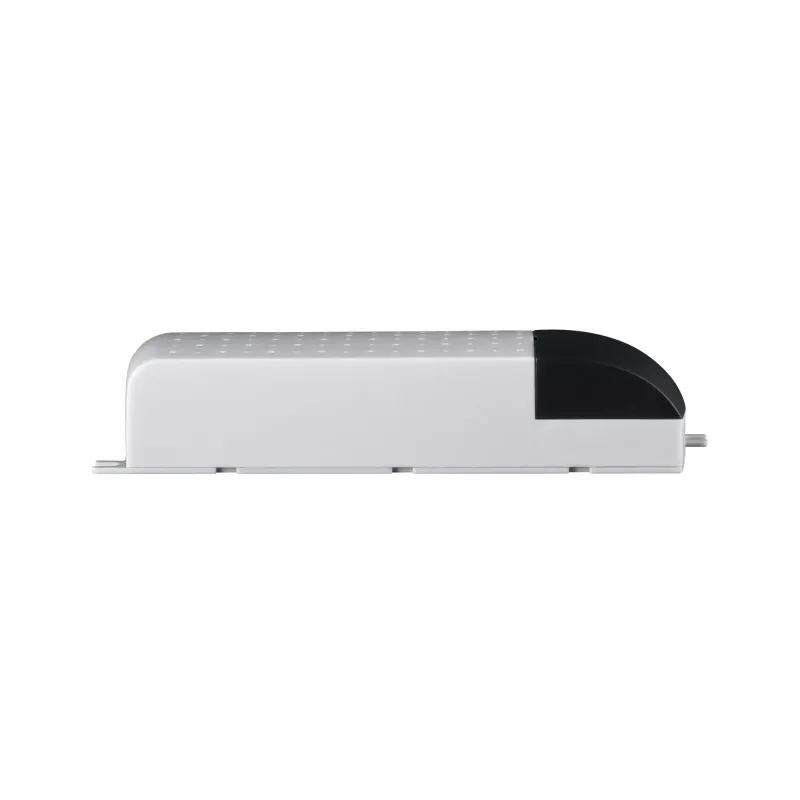 VDE Transfo électronique Mipro AC max. 35-105W 230/12V 105VA Gris, Noir - système d'accrochage et décoration