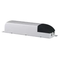 VDE Mipro AC Electronic Transformer max. 35-105W 230/12V 105VA Grey, Black - système d'accrochage et décoration - détail 2