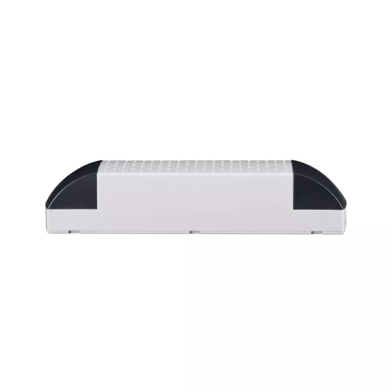 VDE Profi electronic transformer max. 100-250W 230/12V 250VA Grey, Black - système d'accrochage et décoration