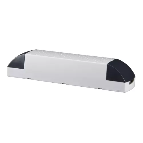 VDE Transfo électronique Profi max. 100-250W 230/12V 250VA Gris, Noir