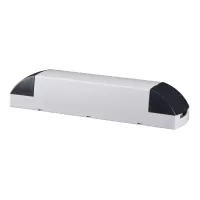 VDE Transfo électronique Profi max. 100-250W 230/12V 250VA Gris, Noir - système d'accrochage et décoration - détail 2
