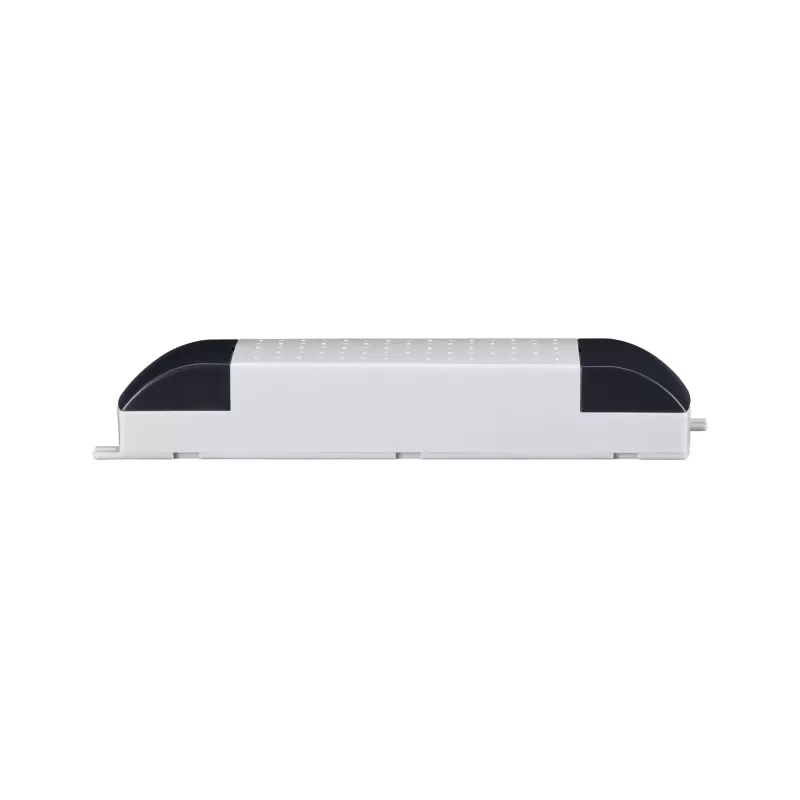 VDE Profi elektronischer Transformator max. 35–105 W 230/12 V 105 VA Grau, Schwarz - système d'accrochage et décoration
