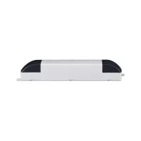 VDE Transfo électronique Profi max. 35-105W 230/12V 105VA Gris, Noir - système d'accrochage et décoration - détail 1