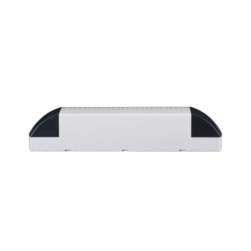 VDE Profi elektronischer Transformator max. 50–150 W 230/12 V 150 VA Grau, Schwarz