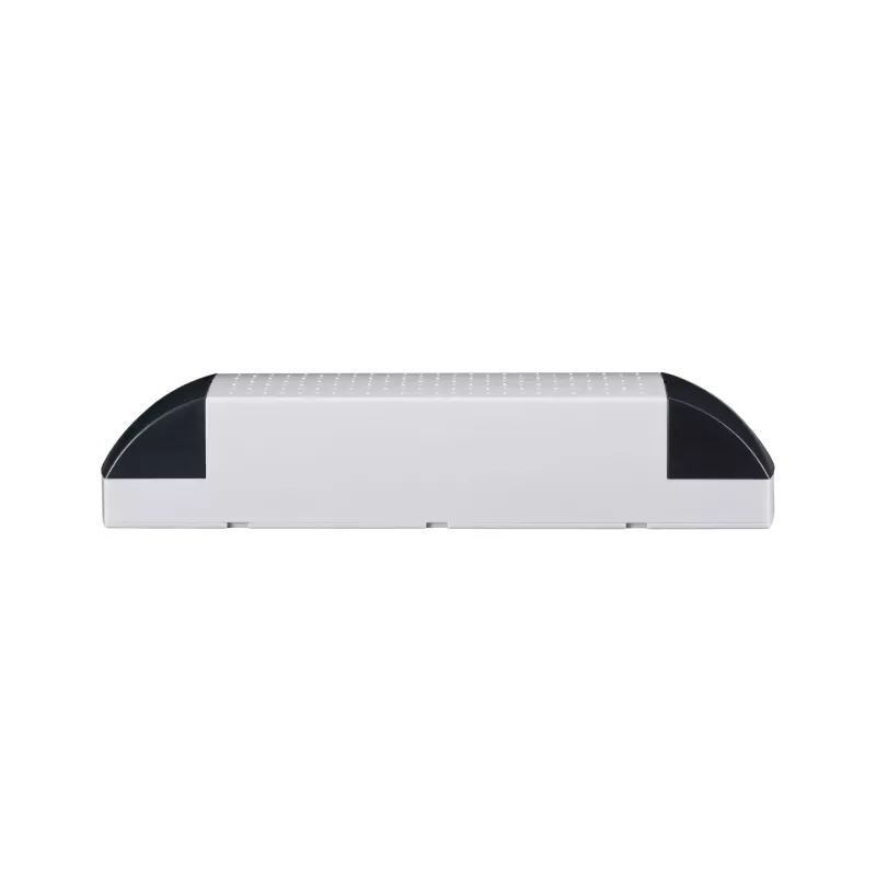 VDE Profi electronic transformer max. 50-150W 230/12V 150VA Grey, Black - système d'accrochage et décoration