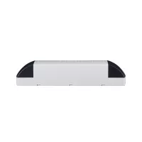 VDE Profi elektronischer Transformator max. 50–150 W 230/12 V 150 VA Grau, Schwarz - système d'accrochage et décoration - détail 1