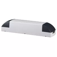 VDE Profi electronic transformer max. 50-150W 230/12V 150VA Grey, Black - système d'accrochage et décoration - détail 2