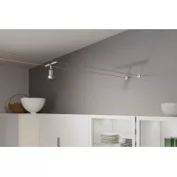 CorDuo Kabelsystem-Montagesatz Wandanschluss - système d'accrochage et décoration - détail 3