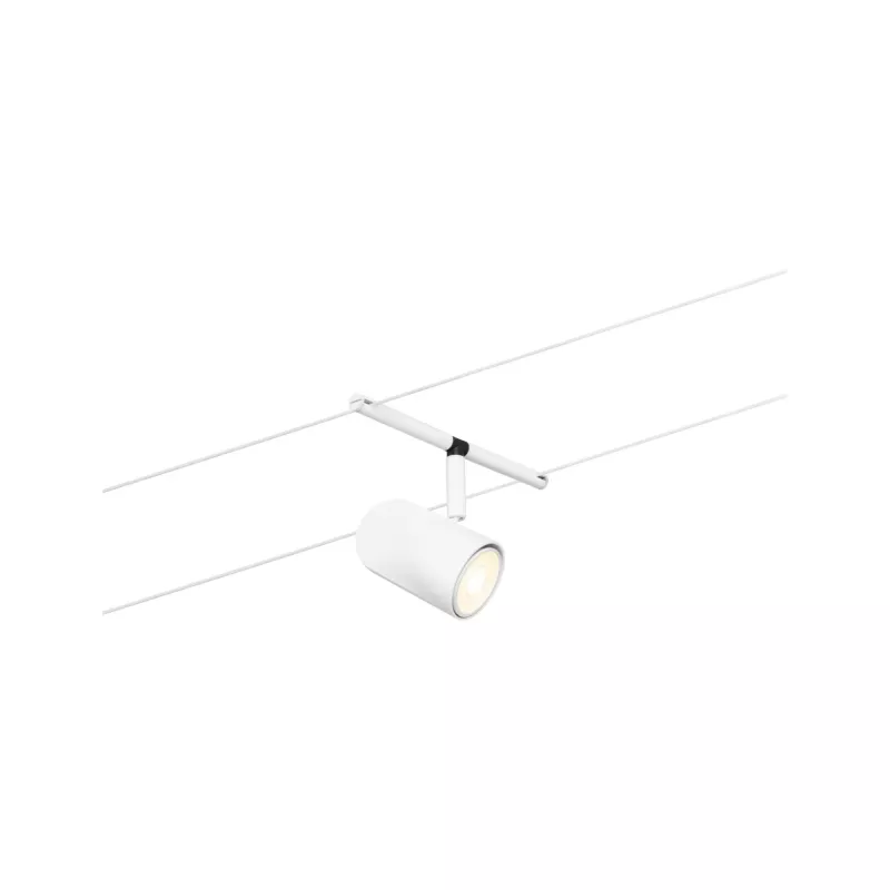 CorDuo Système sur câbles Cup Kit de base GU5,3 max. 5x10W 230/12V