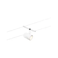 CorDuo Cable System, Individual Cup Spot GU5.3, max. 10W, 12V - système d'accrochage et décoration - détail 5