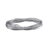 CorDuo Cable System Tension Cable 20m 2.5mm² - système d'accrochage et décoration - détail 1