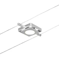 Sistema de cableado LED CorDuo MacLED Kit básico 5x250lm 5x4,5W 3000K 230/12V - système d'accrochage et décoration - détail 4