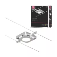 Sistema de cable LED CorDuo MacLED Foco individual 250lm 4.5W 3000K 12V - système d'accrochage et décoration - détail 6