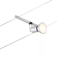 Kit básico del sistema de cable CorDuo Salt GU5.3 máx. 5x10W 230/12V - système d'accrochage et décoration - détail 5