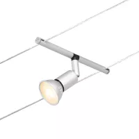 CorDuo Salt Cable System Basic Kit GU5.3 max. 5x10W 230/12V - système d'accrochage et décoration - détail 6