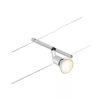 CorDuo Système sur câbles Salt Spot individuel GU5,3 max. 10W 12V - système d'accrochage et décoration - détail 3