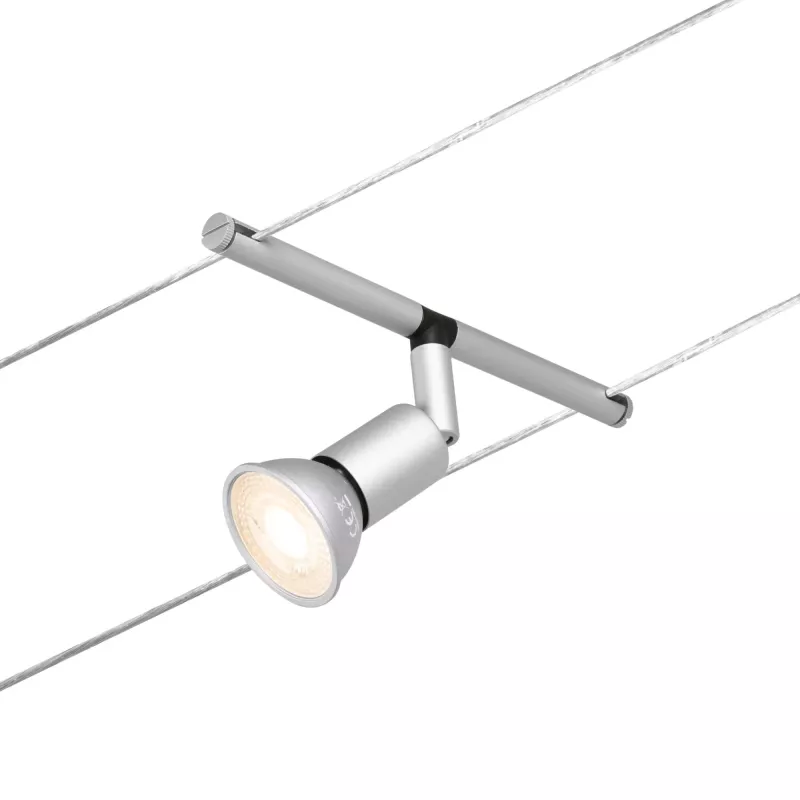 CorDuo Kabelsystem Salt Spot Einzeln GU5.3 max. 10W 12V