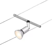 Sistema de cable CorDuo Salt Spot Individual GU5.3 máx. 10W 12V - système d'accrochage et décoration - détail 5