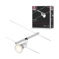 Sistema de cable CorDuo Salt Spot Individual GU5.3 máx. 10W 12V - système d'accrochage et décoration - détail 9