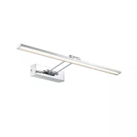 Galeria Éclairage de tableau LED Beam 2700K 1050lm 230V - système d'accrochage et décoration - détail 2