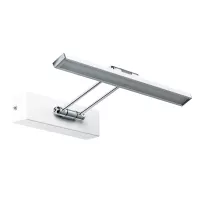 Galeria Éclairage de tableau LED Beam 2700K 450lm 230V - système d'accrochage et décoration - détail 3