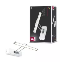 Galeria Éclairage de tableau LED Beam 2700K 450lm 230V - système d'accrochage et décoration - détail 5