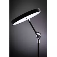 Numis QI White Switch LED Schreibtischlampe 1000lm - système d'accrochage et décoration - détail 15