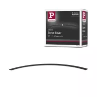 Linion Accessories Gebogene Abdeckung - système d'accrochage et décoration - détail 10