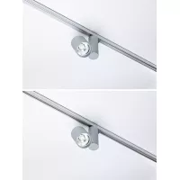 ProRail3 Accessories Rail Cover 0.67m - système d'accrochage et décoration - détail 3
