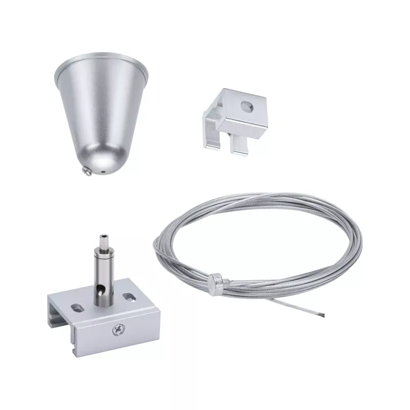 ProRail3 Accessoires Suspension de câble 3m - système d'accrochage et décoration