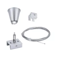 Accesorios ProRail3, cable de suspensión de 3 m - système d'accrochage et décoration - détail 1