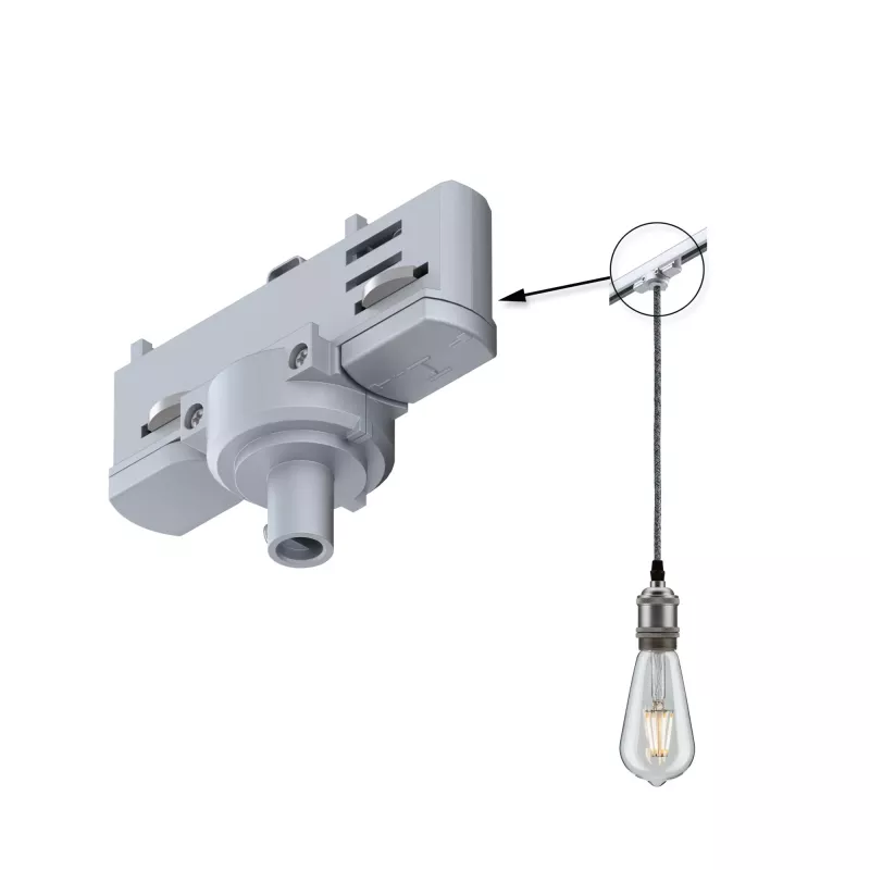 Adaptador de suspensión universal ProRail3, máx. 1150 W, 230 V