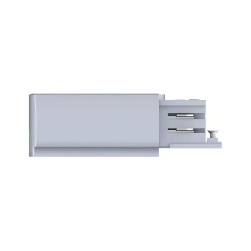 ProRail3 Alimentation électrique Fin Gauche 99,5x35mm max.