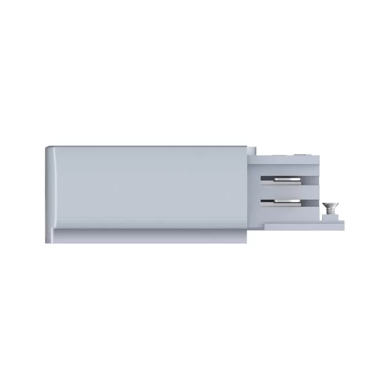 ProRail3 Power Supply Left End 99.5x35mm max.