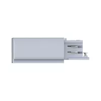 ProRail3 Alimentation électrique Fin Gauche 99,5x35mm max. - système d'accrochage et décoration - détail 2