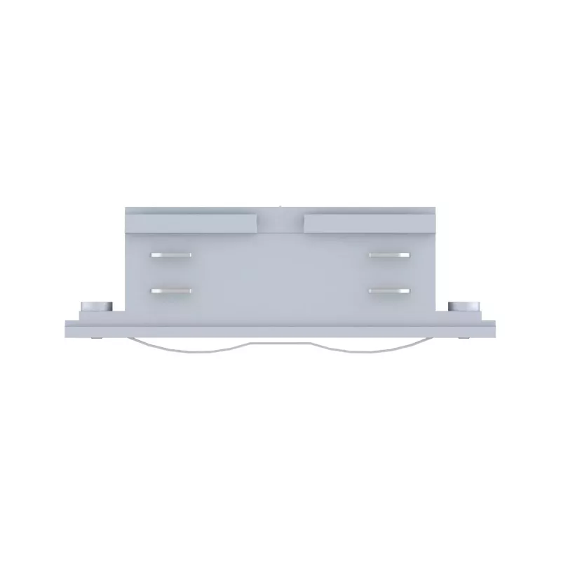 ProRail3 Connector Line connector 94x32mm max. PAULMANN 11 - Cimaise Tableau 