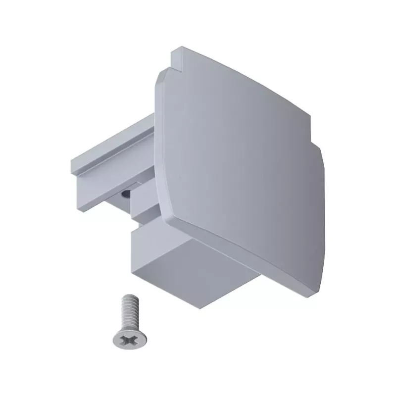 Kit de conectores ProRail3 (1 unidad, 35 x 32,5 mm) - système d'accrochage et décoration