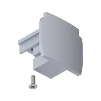 Kit de conectores ProRail3 (1 unidad, 35 x 32,5 mm) - système d'accrochage et décoration - détail 1