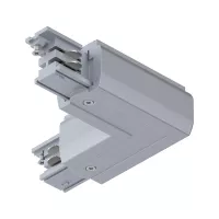 ProRail3 Connecteur Pièce en L Intérieur 101x101mm max. - système d'accrochage et décoration - détail 1