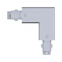 ProRail3 Connecteur Pièce en L Intérieur 101x101mm max. - système d'accrochage et décoration - détail 2