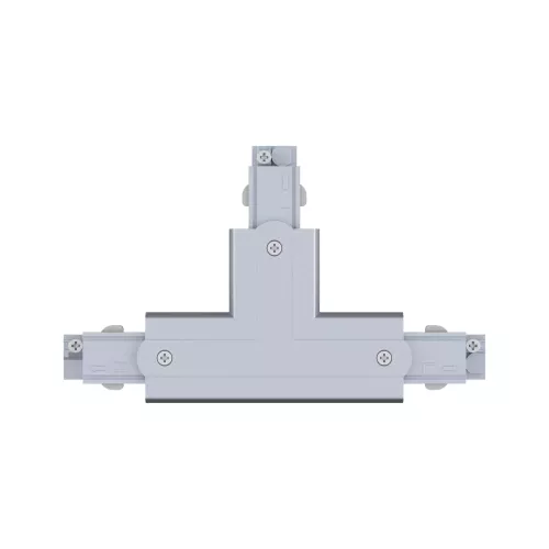 ProRail3 Connecteur Pièce en T Gauche 167,5x101mm max. PAULMANN 11 - Cimaise Tableau 