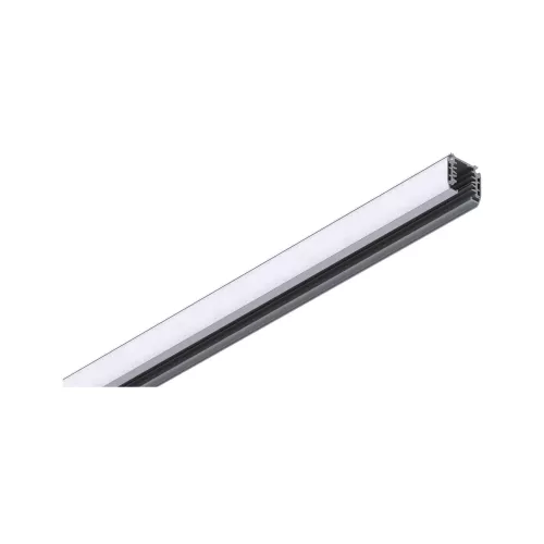 Carril ProRail3 de 2 m y 230 V PAULMANN 13 - Cimaise Tableau 